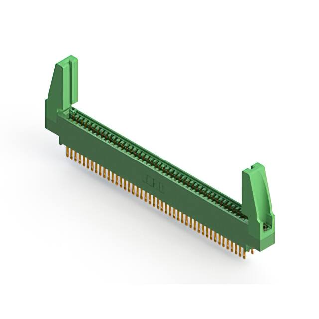 345-088-500-888 EDAC Inc.  Edgeboard Connectors